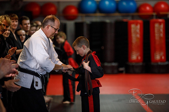 Midwest Professional Karate (MPK) 2018