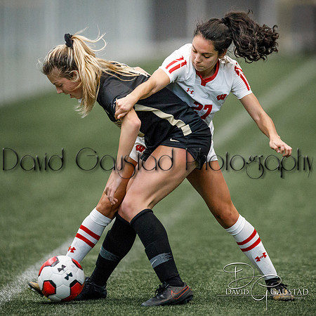 Wisconsin Badgers Women's Soccer vs Purdue