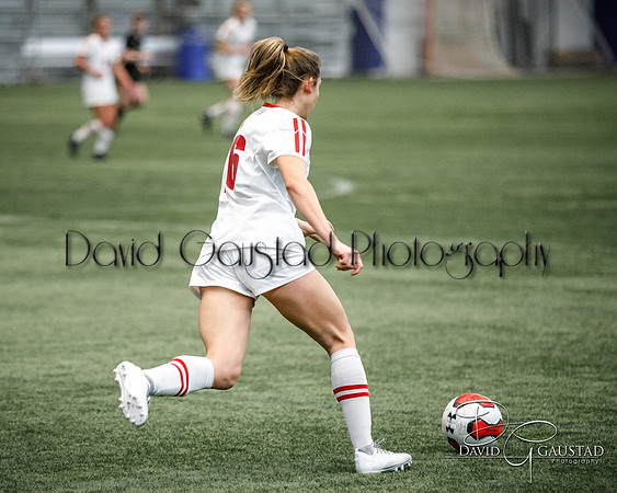 Wisconsin Badgers Women's Soccer vs Purdue