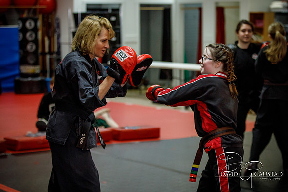Midwest Professional Karate (MPK) 2018