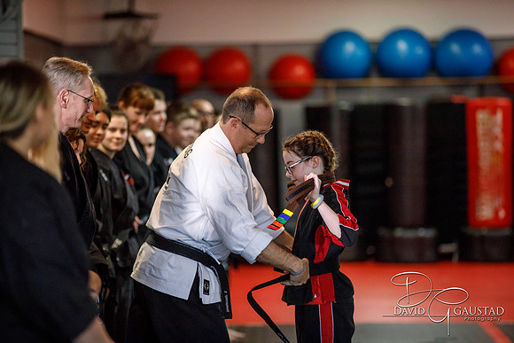 Midwest Professional Karate (MPK) 2018