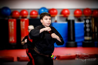 Midwest Professional Karate (MPK) 2018