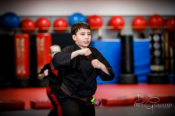 Midwest Professional Karate (MPK) 2018