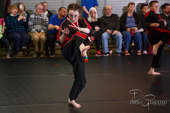 Midwest Professional Karate (MPK) 2018