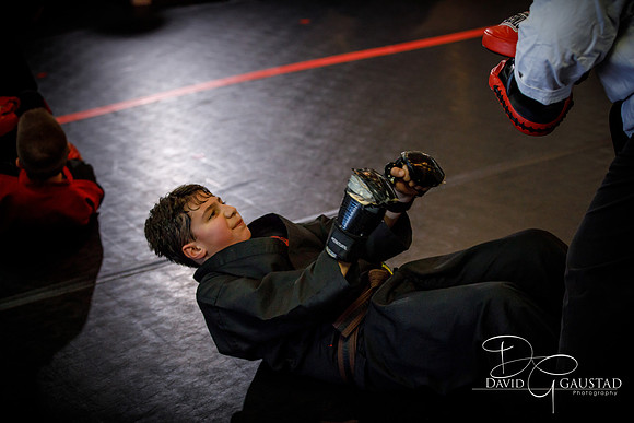 Midwest Professional Karate (MPK) 2018