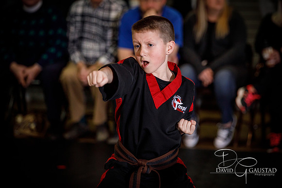 Midwest Professional Karate (MPK) 2018
