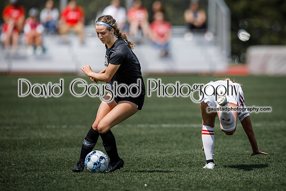 Wisconsin Badgers Women's Soccer vs. Marquette