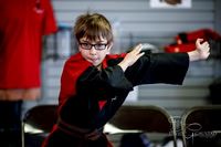 Midwest Professional Karate (MPK) 2018