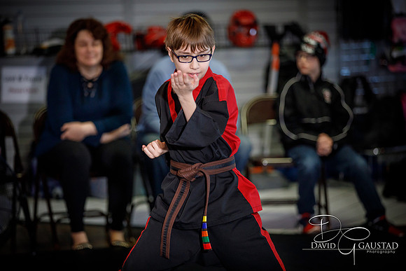 Midwest Professional Karate (MPK) 2018