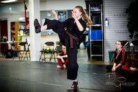 Midwest Professional Karate (MPK) 2018