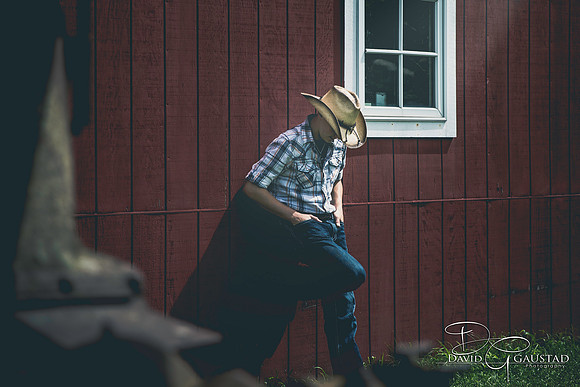 DeForest and Lodi High School Senior Pictures