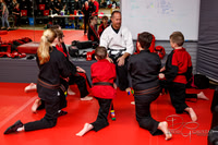 Midwest Professional Karate (MPK) 2018