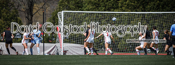 Wisconsin Badgers Women's Soccer vs. Marquette