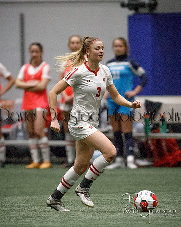 Wisconsin Badgers Women's Soccer vs Iowa Hawkeyes