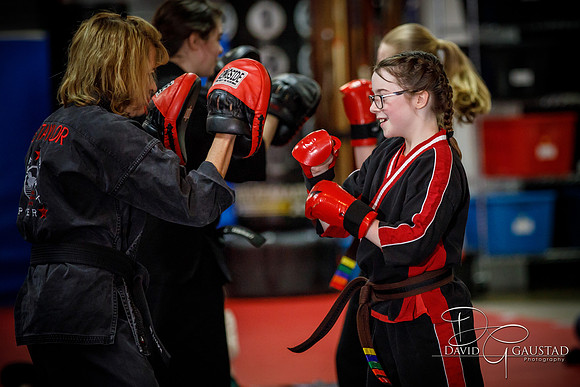 Midwest Professional Karate (MPK) 2018
