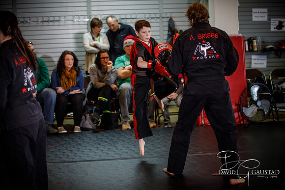 Midwest Professional Karate (MPK) 2018