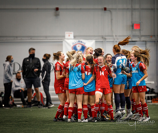 Wisconsin Women's Soccer Team vs Illinois Fighting Illini