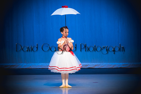 Ultimate Leap Dance Center Recital Rehearsal 2016