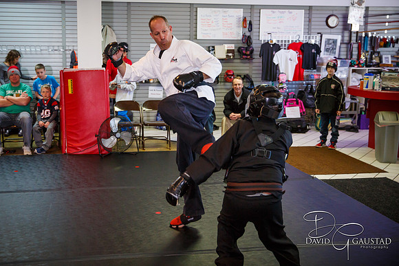 Midwest Professional Karate (MPK) 2018