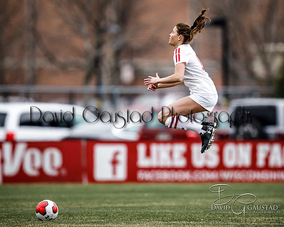 Wisconsin Badgers Women's Soccer vs Maryland