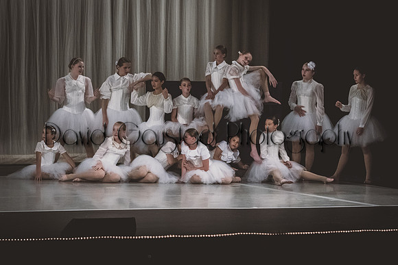 Ultimate Leap Dance Center