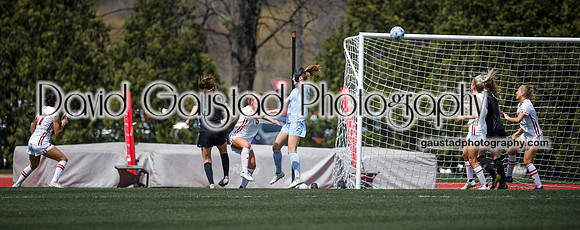 Wisconsin Badgers Women's Soccer vs. Marquette
