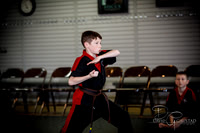 Midwest Professional Karate (MPK) 2018