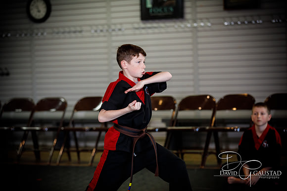Midwest Professional Karate (MPK) 2018