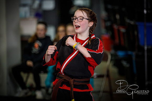 Midwest Professional Karate (MPK) 2018