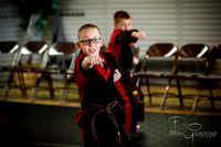 Midwest Professional Karate (MPK) 2018