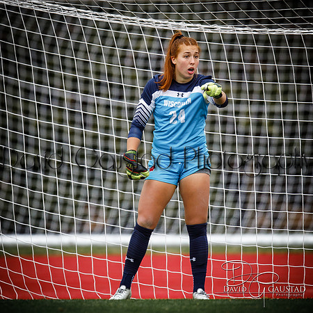 Wisconsin Badgers Women's Soccer vs Maryland