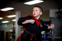 Midwest Professional Karate (MPK) 2018