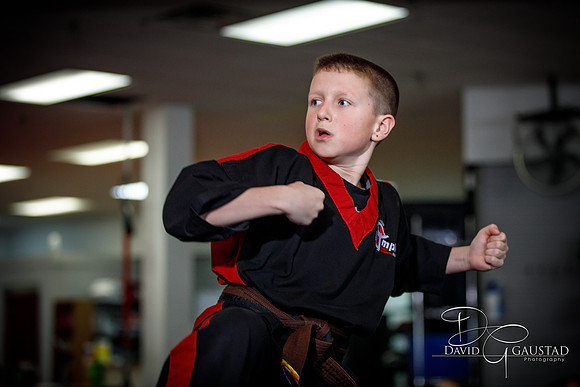 Midwest Professional Karate (MPK) 2018
