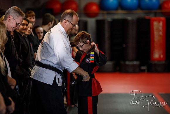 Midwest Professional Karate (MPK) 2018