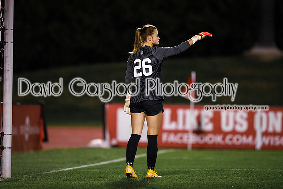 Katherine Asman Penn State Women’s Soccer