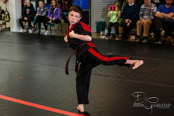 Midwest Professional Karate (MPK) 2018