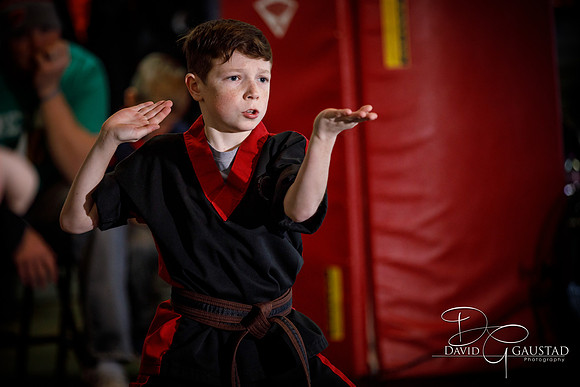 Midwest Professional Karate (MPK) 2018