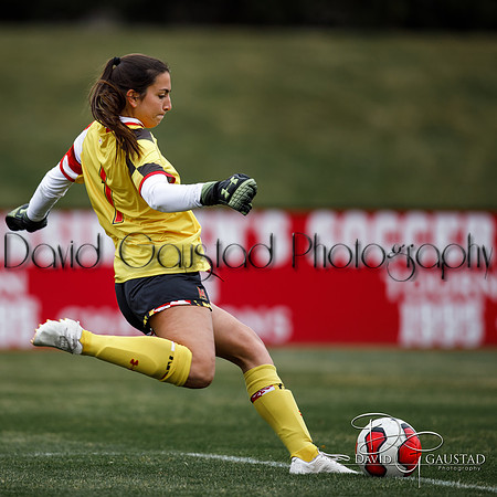 Wisconsin Badgers Women's Soccer vs Maryland