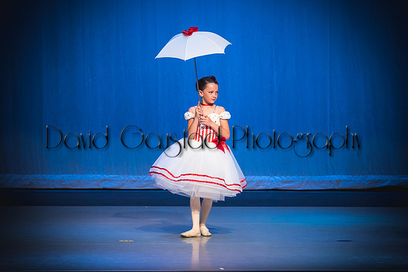Ultimate Leap Dance Center Recital Rehearsal 2016