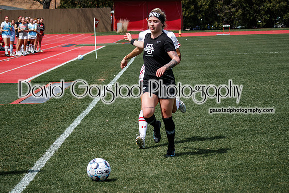 Wisconsin Badgers Women's Soccer vs. Marquette