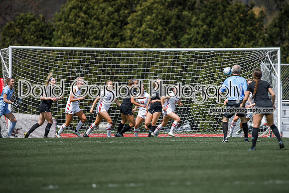 Wisconsin Badgers Women's Soccer vs. Marquette