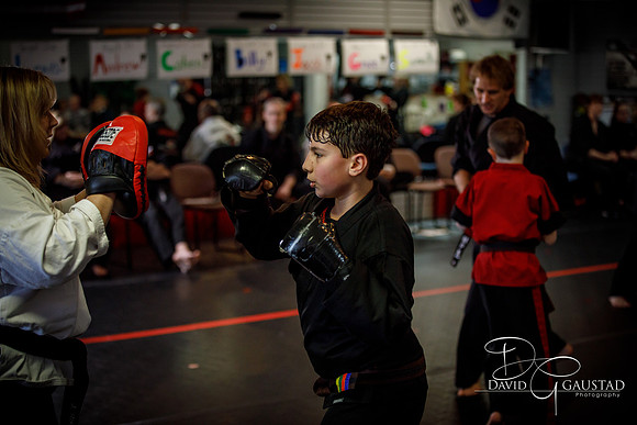 Midwest Professional Karate (MPK) 2018