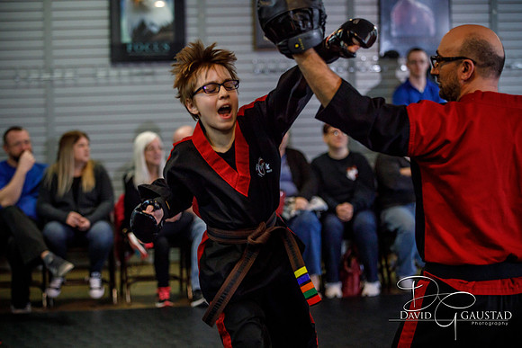 Midwest Professional Karate (MPK) 2018