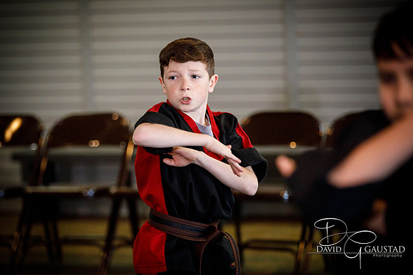 Midwest Professional Karate (MPK) 2018
