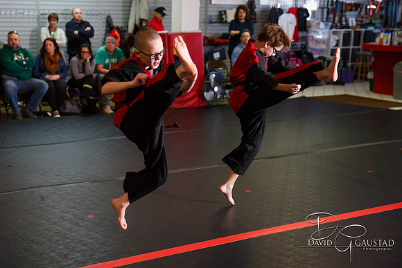 Midwest Professional Karate (MPK) 2018