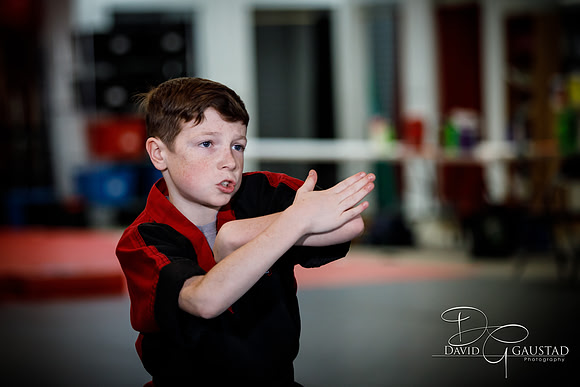 Midwest Professional Karate (MPK) 2018