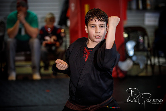 Midwest Professional Karate (MPK) 2018