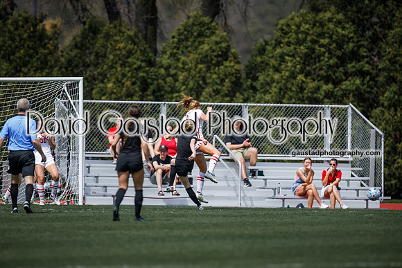 Wisconsin Badgers Women's Soccer vs. Marquette