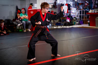 Midwest Professional Karate (MPK) 2018