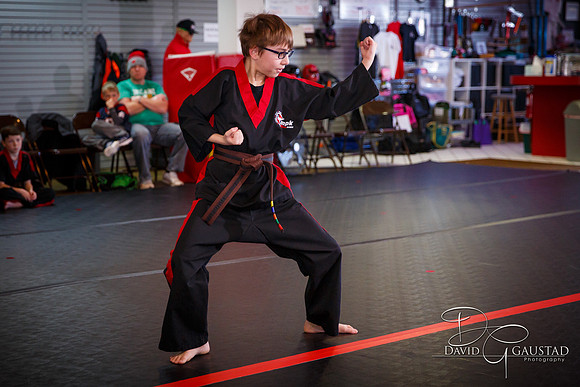 Midwest Professional Karate (MPK) 2018